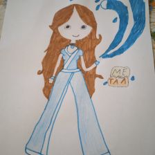 Дина Ваграмовна Чичакян