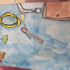 Азалия Марселевна Щайдулина