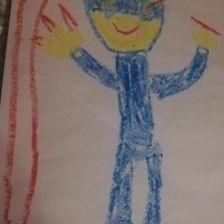 Роман Алексеевич Тузов в конкурсе «Супергерои АКВАФОР<sup class=