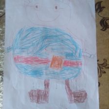 Денис Александрович Дюмин в конкурсе «Супергерои АКВАФОР<sup class=