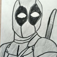 Полина Евгеньевна Гончарова в конкурсе «Супергерои АКВАФОР<sup class=