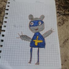 Анастасия Павловна Ширина