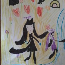 Елизавета Андреевна Русакова