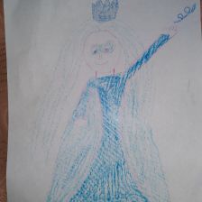 Бушуева Сергеевна Виктория в конкурсе «Супергерои АКВАФОР<sup class=