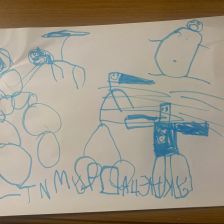 Тимур Максимович Юн в конкурсе «Супергерои АКВАФОР<sup class=