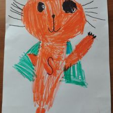 Дарья Евгеньевна Стародуб