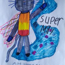 Юлиана Николаевна Манакова