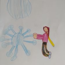 Мария Родина