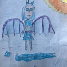 Ксения Андреевна Горшкова