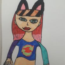 Алиса Анатольевна Санникова