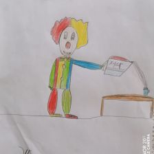 Серафим Игоревич Житков