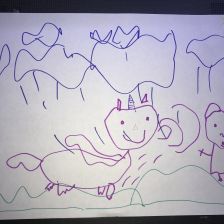 Арина Кравченко