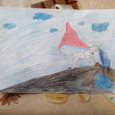 Евгения Анатольевна Семёнова в конкурсе «Супергерои АКВАФОР<sup class=