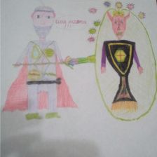 Михаил Рожков в конкурсе «Супергерои АКВАФОР<sup class=