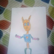 Alexander Александрович Arguzov в конкурсе «Супергерои АКВАФОР<sup class=