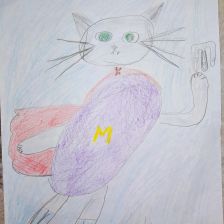 Роман Александрович Антовский в конкурсе «Супергерои АКВАФОР<sup class=