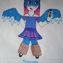 Dasha Сергеевна Kokarovceva