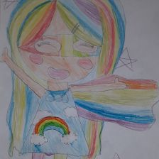 Алиса Петерсон