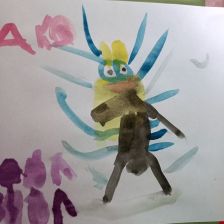 Максим Андреевич Ковтун в конкурсе «Супергерои АКВАФОР<sup class=