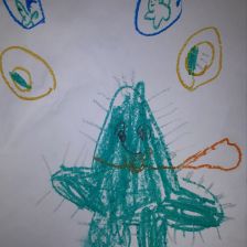 Алёшка Тиранов в конкурсе «Супергерои АКВАФОР<sup class=