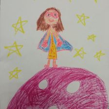 Элина Артуровна Романова