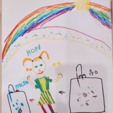 Надежда Сергеевна Москвина