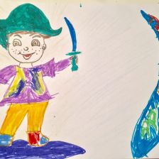 Даниил Максимович Фетищев