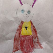 Катя Антоновна Семенова