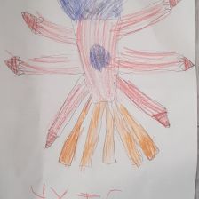 Кирилл Евгеньевич Титов в конкурсе «Супергерои АКВАФОР<sup class=