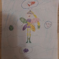 Аня Белоногова