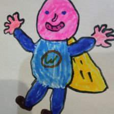 Дмитрий Олегович Луговский в конкурсе «Супергерои АКВАФОР<sup class=