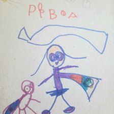 Таисия Антоновна Балакина в конкурсе «Супергерои АКВАФОР<sup class=