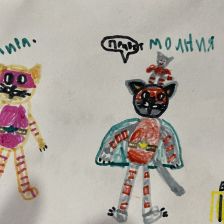 Матвей Андреевич Рожков