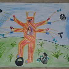 Кирилл Игоревич Паршинцев