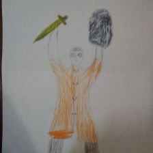 Данила Андреевич Маслов в конкурсе «Супергерои АКВАФОР<sup class=