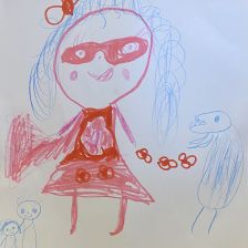 Ева Александровна Бурашникова