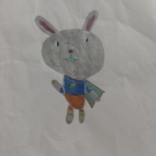 Виктория Кирилловна Бухарова в конкурсе «Супергерои АКВАФОР<sup class=