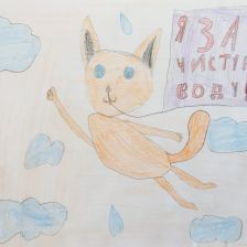 Лия Владимировна Цуркан