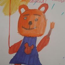 Анастасия Евгеньевна Ковалева