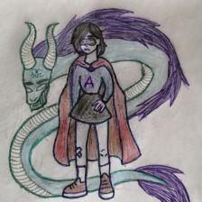 Анастасия Владимировна Труфанова