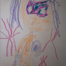 Мария Евгеньевна Баженова