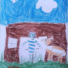 Земляницына Анна