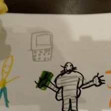 Артём Гарри Поттер