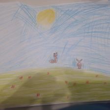 Всеволод в конкурсе «Сюрприз в Простоквашино»