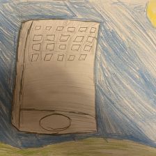 Миша в конкурсе «Сюрприз в Простоквашино»