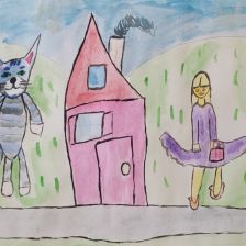 Алина Жуковец