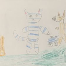 Арина Попова