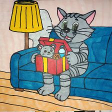 Шавлов Миша