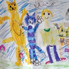 Писчаскина София