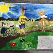 Давыдов Арсений